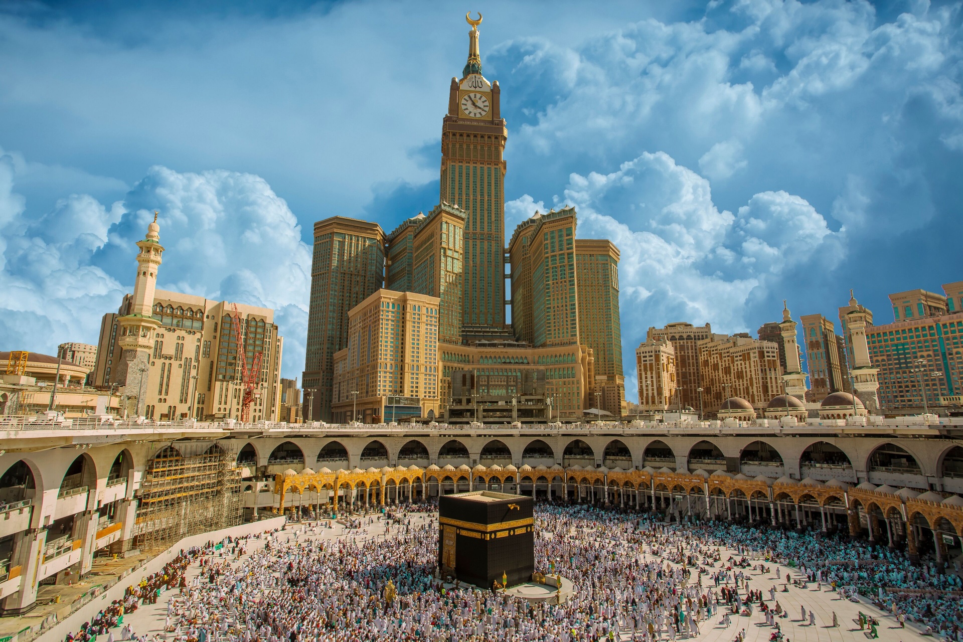 Le Haram